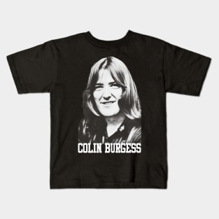 Burgess Kids T-Shirt